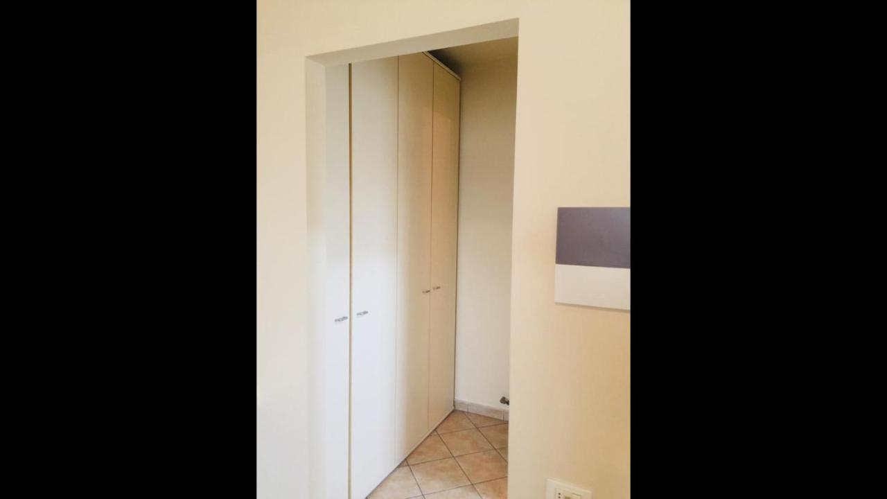 Residenza Manfredi Silvia Ghedi Esterno foto