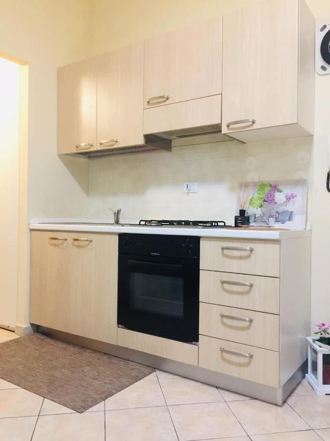 Residenza Manfredi Silvia Ghedi Esterno foto