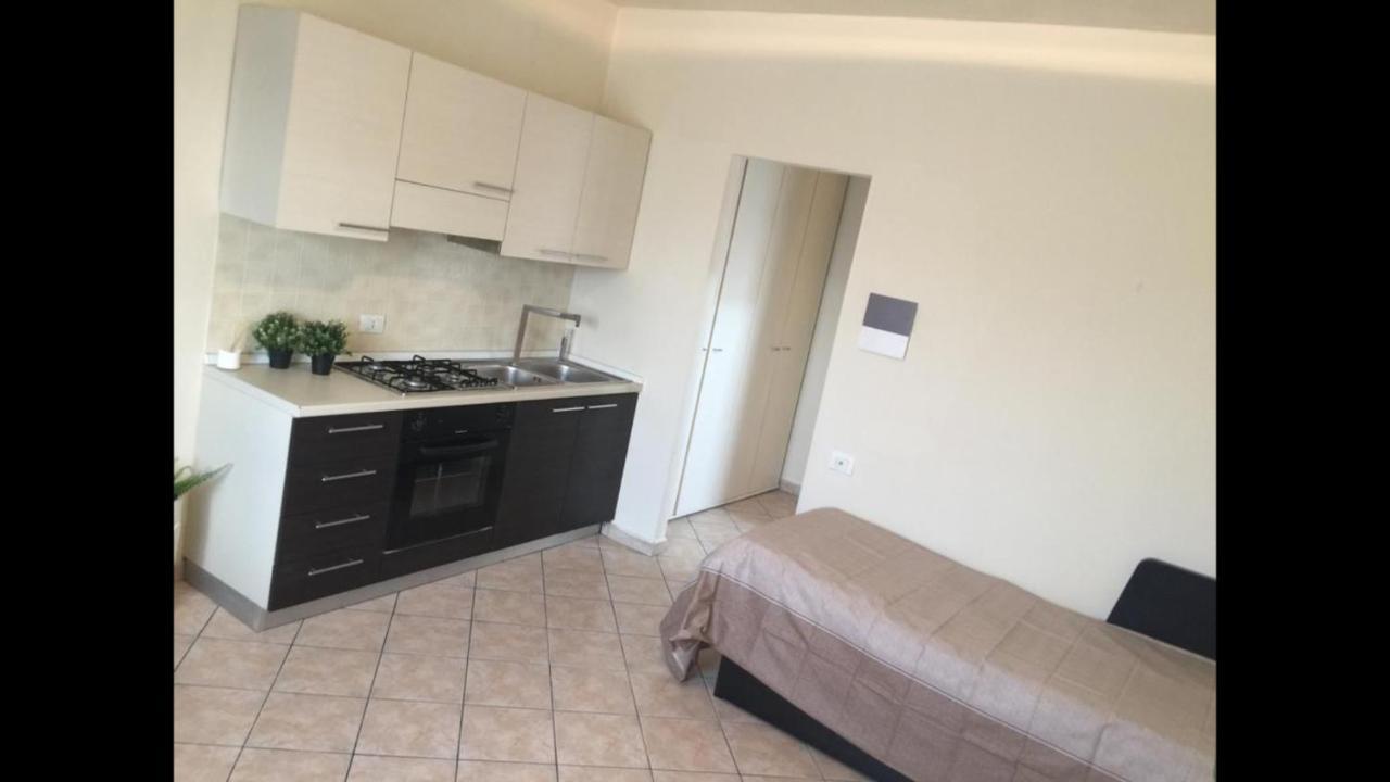 Residenza Manfredi Silvia Ghedi Esterno foto