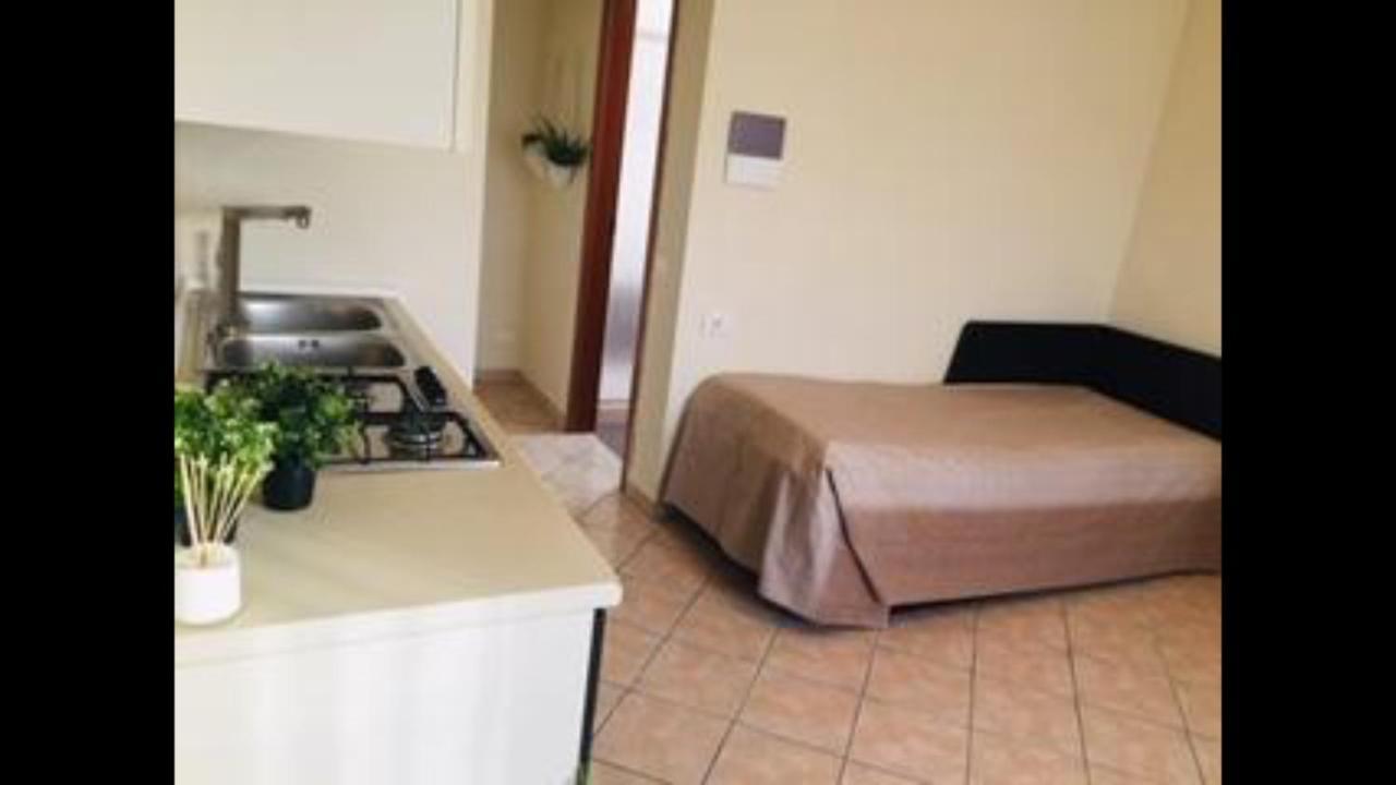 Residenza Manfredi Silvia Ghedi Esterno foto