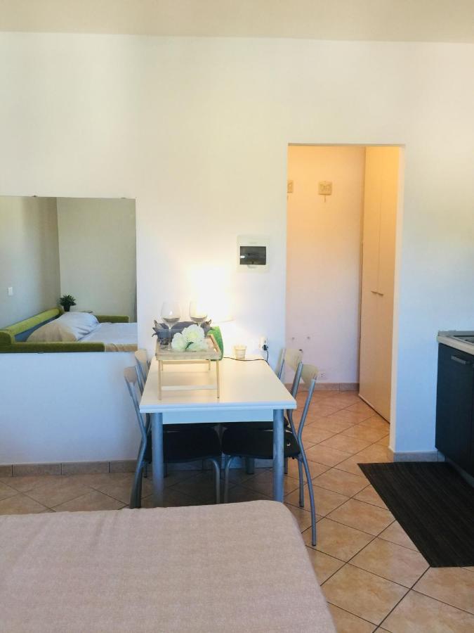 Residenza Manfredi Silvia Ghedi Esterno foto