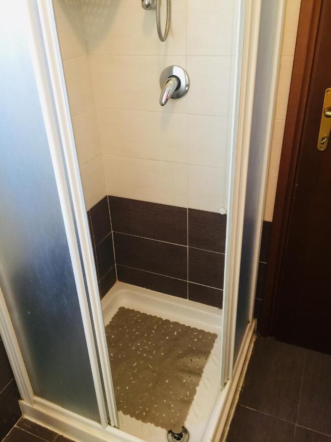 Residenza Manfredi Silvia Ghedi Esterno foto