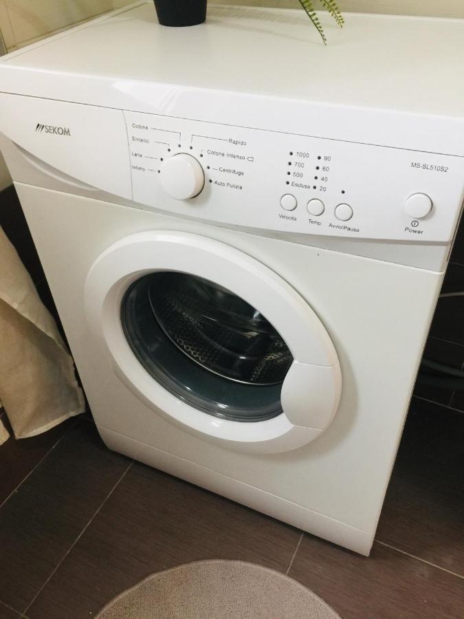 Residenza Manfredi Silvia Ghedi Esterno foto