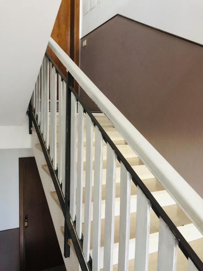 Residenza Manfredi Silvia Ghedi Esterno foto