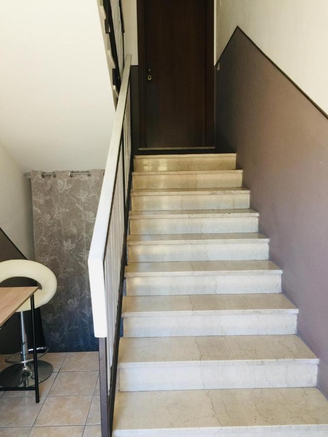 Residenza Manfredi Silvia Ghedi Esterno foto